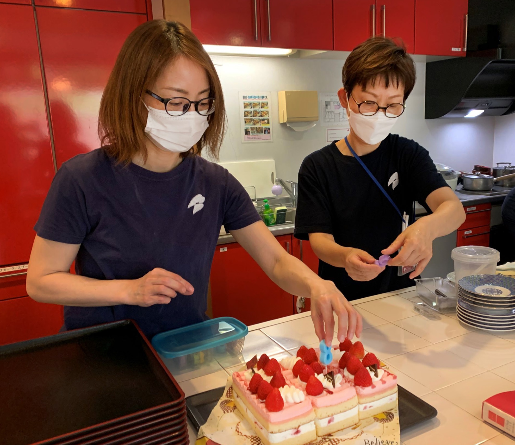 TOP候補